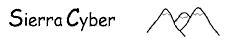 Sierra Cyber logo