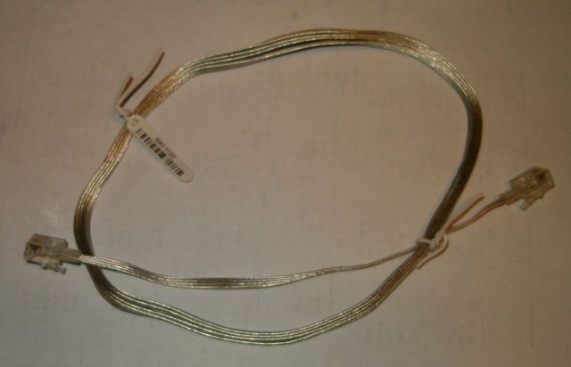 modem cable